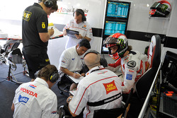 Marco Simoncelli, San Carlo Honda Gresini