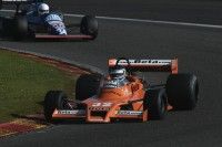 GP Masters: Spa