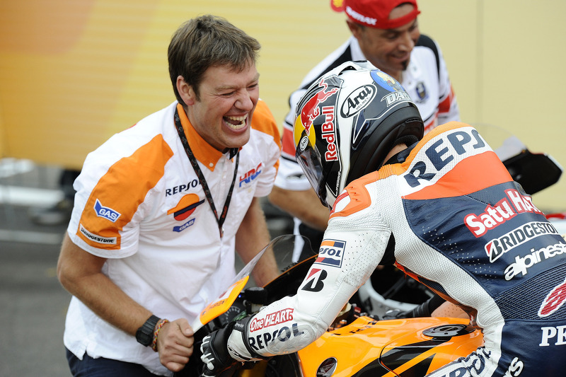Grand Prix van Japan 2011