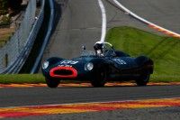 Stirling Moss Trophy