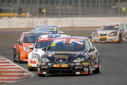 Tom Boardman, Special Tuning Racing