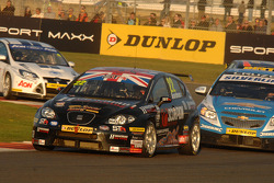 Tom Boardman, Special Tuning Racing