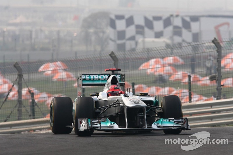 GP Indien 2011