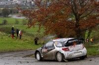 Wales Rally GB