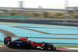 Robert Wickens, Team Lotus Renault