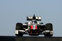 Rookie driver test