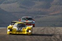 Réunion du Porsche Rennsport