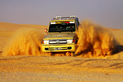 Africa Eco Race