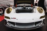 Sebring wintertest