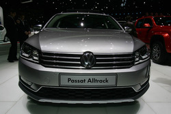 Volkswagen Passat Alltrack