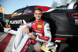 Essais de mars à Vallelunga