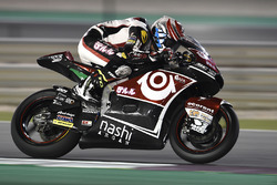 Qatar March testing