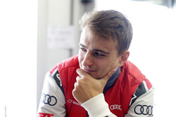 Tests d'avril à Hockenheim