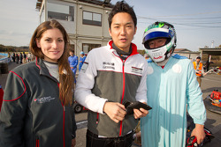 Tomonobu Fujii