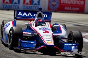 Helio Castroneves, Team Penske Chevrolet