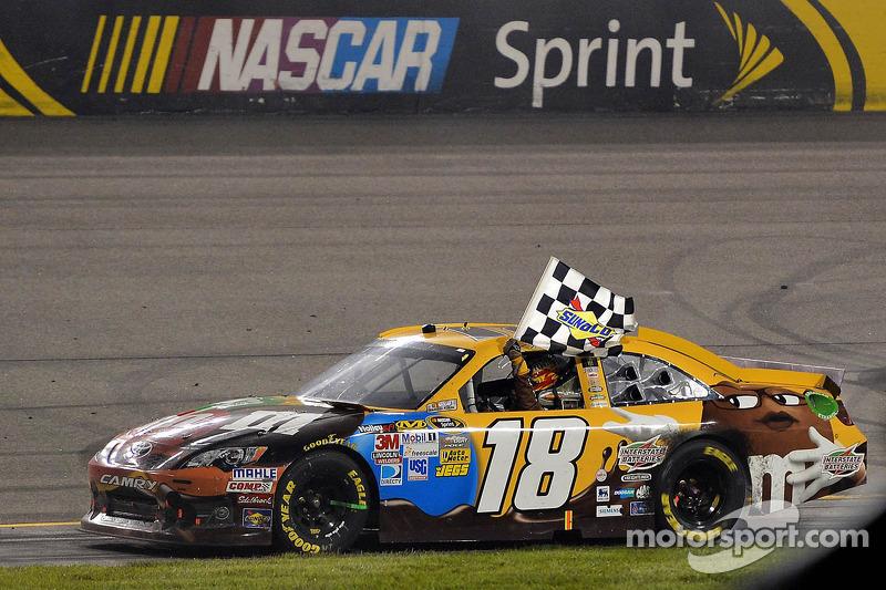 Kyle Busch