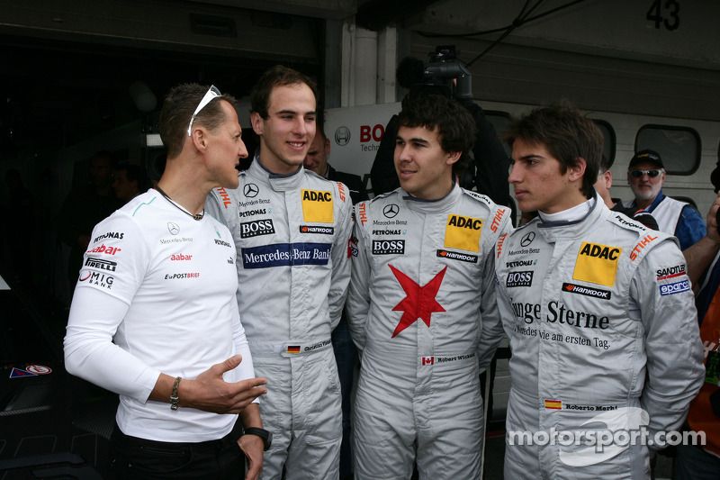 Persson Motorsport