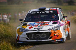 Rallye d'Ypres