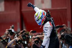 Pastor Maldonado, Williams F1 Team