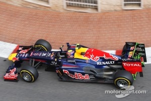 Mark Webber, Red Bull Racing