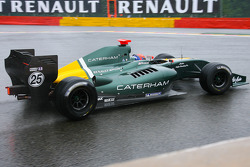 Alexander Rossi