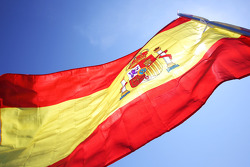 Spanish flag