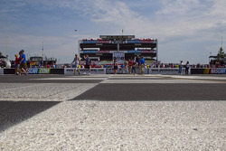 Pocono Raceway
