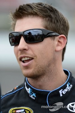 Denny Hamlin, Joe Gibbs Racing Toyota