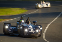 Highcroft车队0号日产DeltaWing:马里诺·弗兰奇蒂、迈克尔·克鲁姆、本山哲