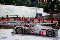 24 Ore di Le Mans