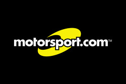 Motorsport.com Logo