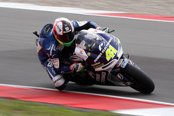 Алейш Еспаргаро, Aspar Team ART