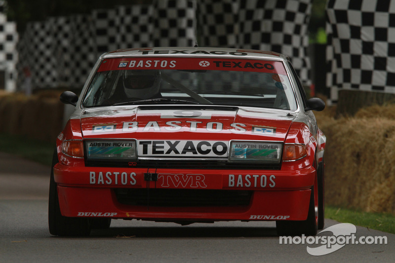 Bastos & Rover