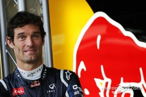 Mark Webber, Red Bull Racing