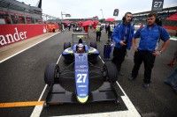 Silverstone