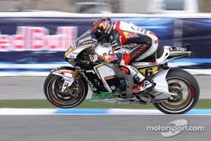 Stefan Bradl, LCR Honda MotoGP