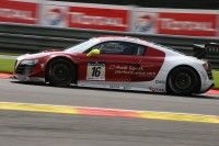 24 Stunden von Spa