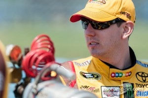 Kyle Busch