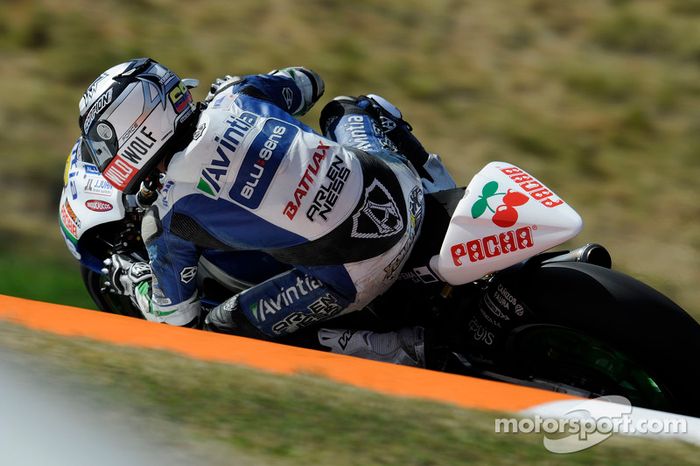 Avintia Racing