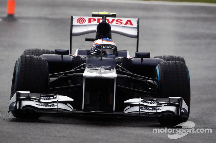 Ejercía de probador en las jornadas del viernes