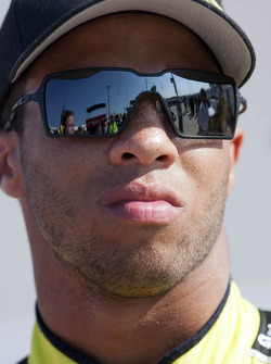 Darrell Wallace Jr.