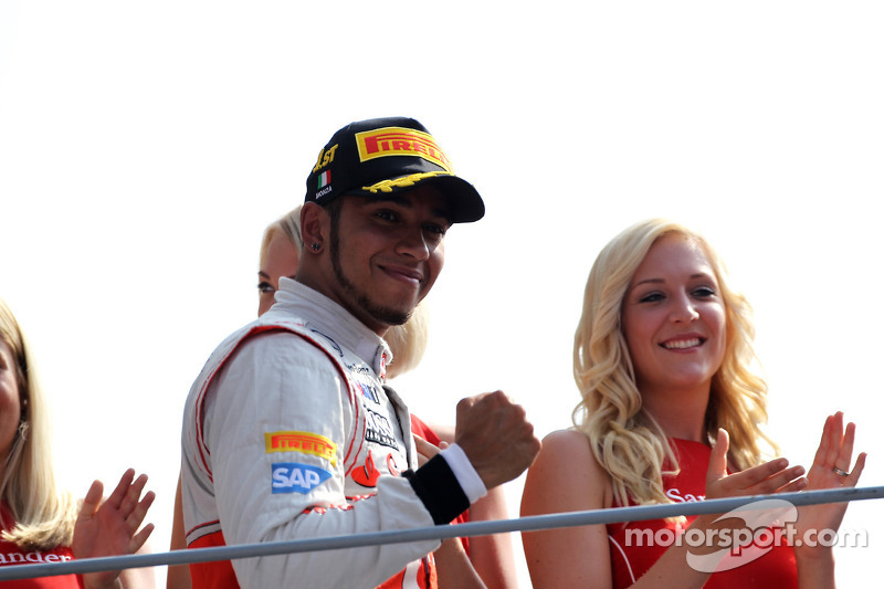 #20: Italien 2012