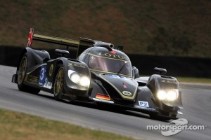 #31 Lotus Lola B12/80 Coupé: Thomas Holzer