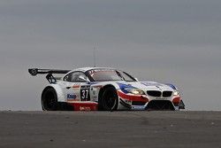 #37 DB Motorsport BMW Z4 GT3: Simon Knap, Andrew Danyliw, Jochen Habets