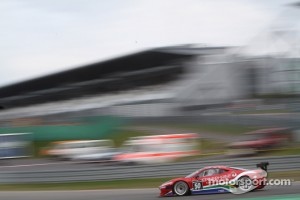 #50 AF Corse Ferrari 458 Italia