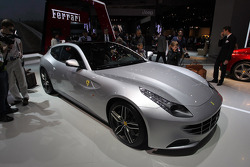 Ferrari FF