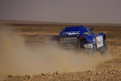 Le Rallye des Pharaons