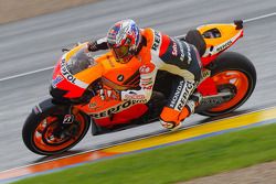 Casey Stoner, Repsol Honda Team