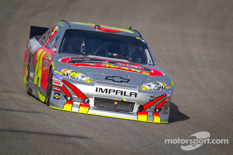 Jeff Gordon, Hendrick Motorsports Chevrolet