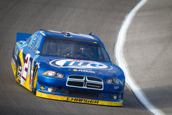 Brad Keselowski, Penske Racing, Dodge